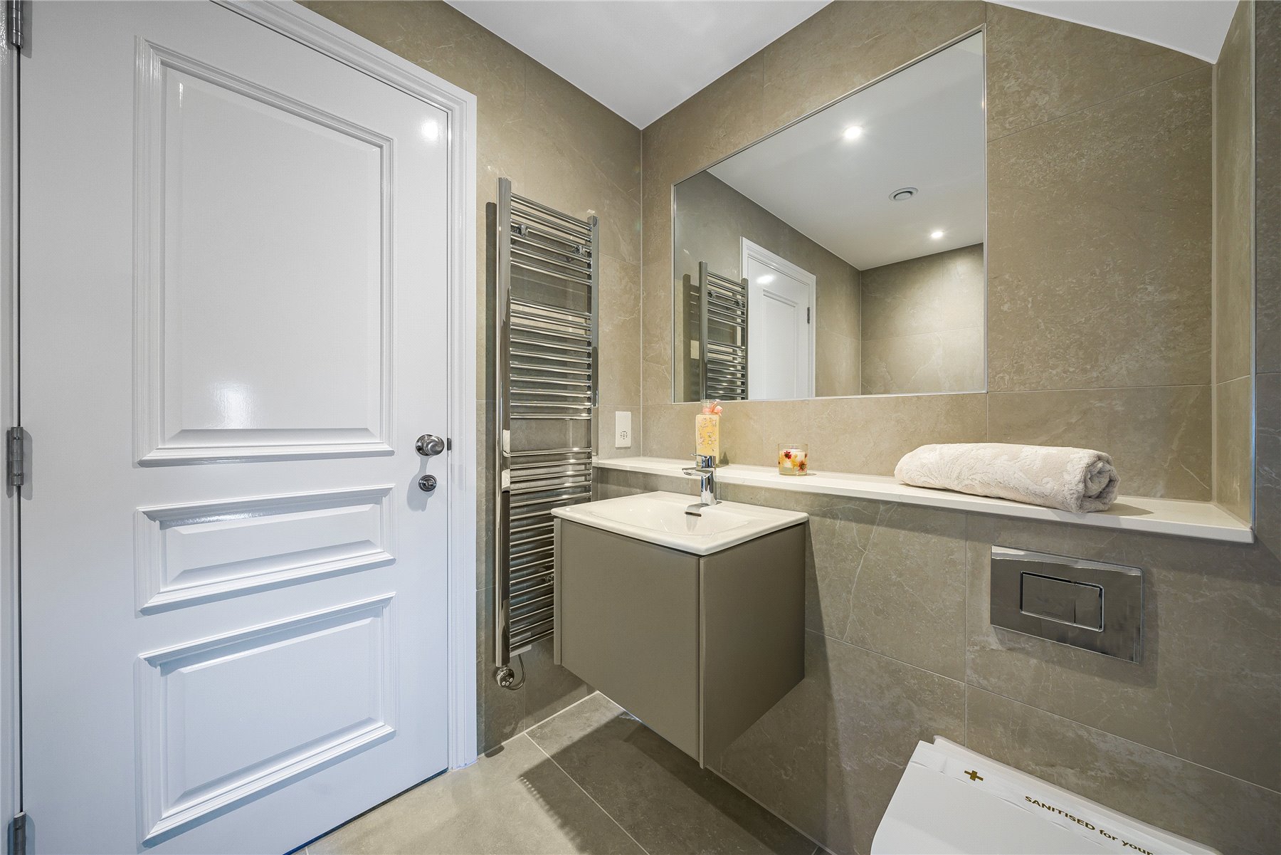 3 bedroom Detached House for sale in Leatherhead