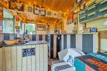 Shed