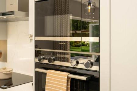 Integral Appliances