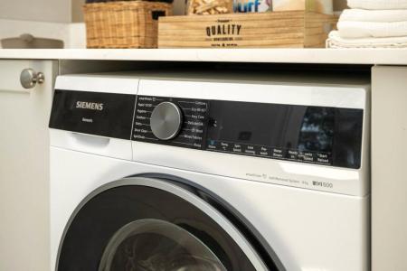 Siemens Appliances