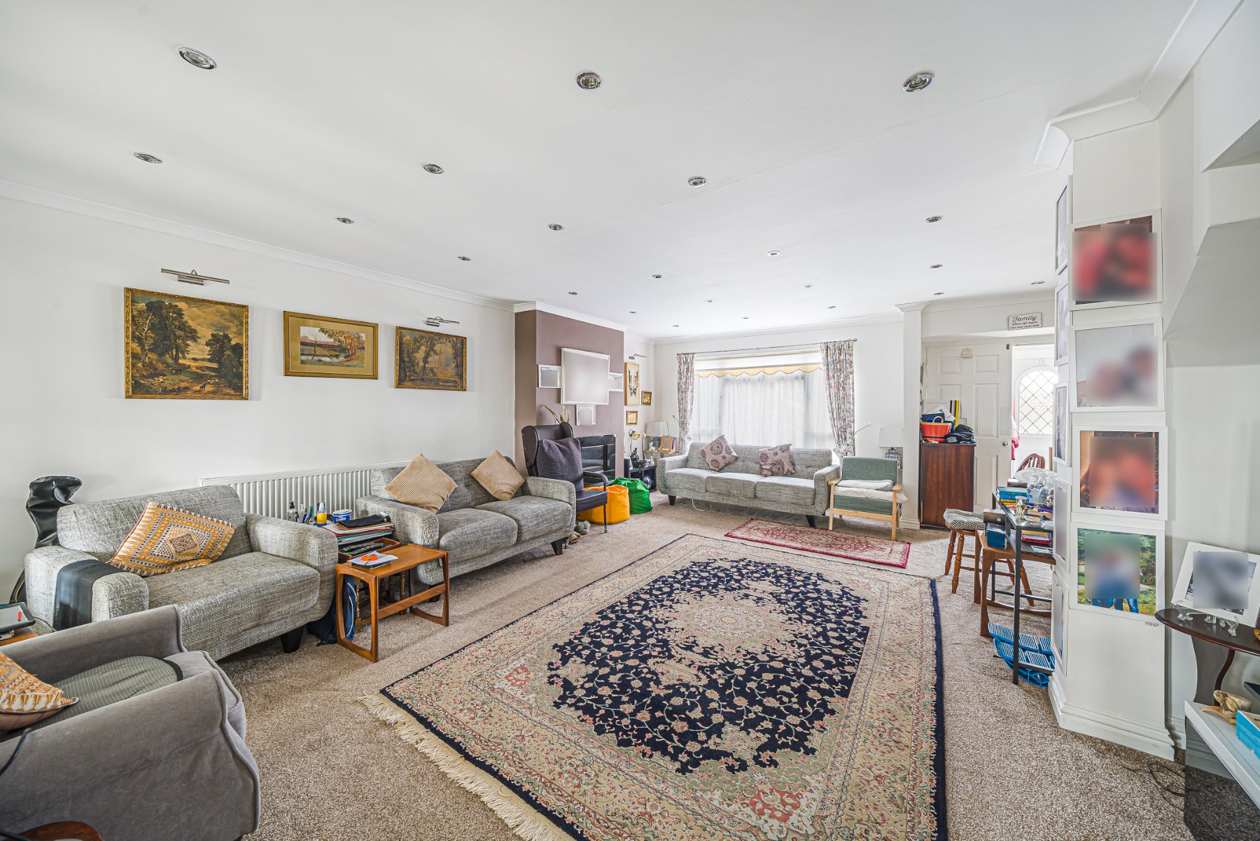 4 bedroom SemiDetached House for sale in Byfleet