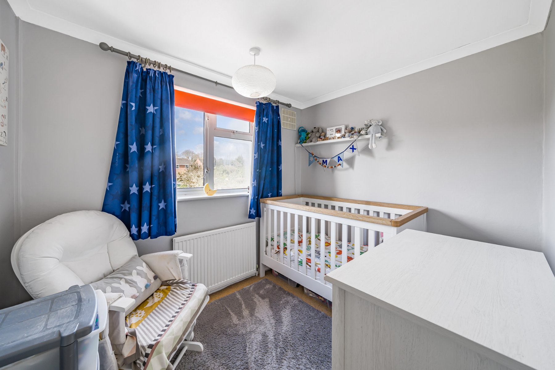 3 bedroom SemiDetached House for sale in New Haw