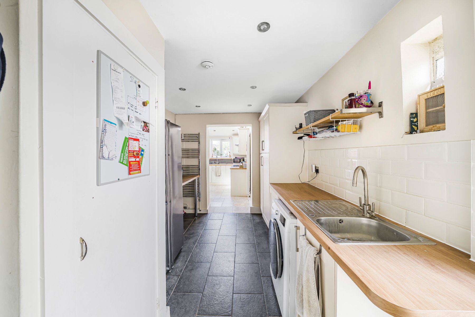 3 bedroom SemiDetached House for sale in New Haw