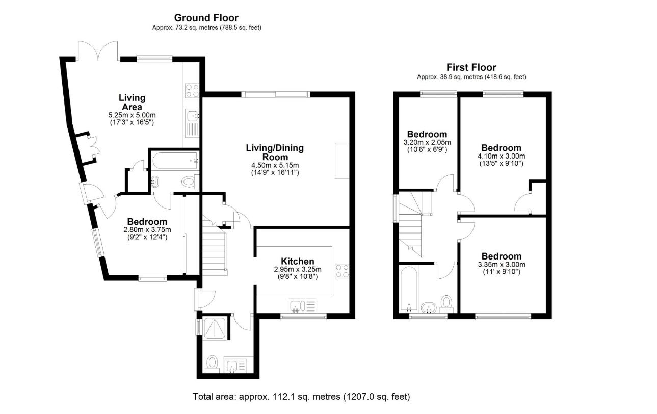 4 bedroom SemiDetached House for sale in Surrey