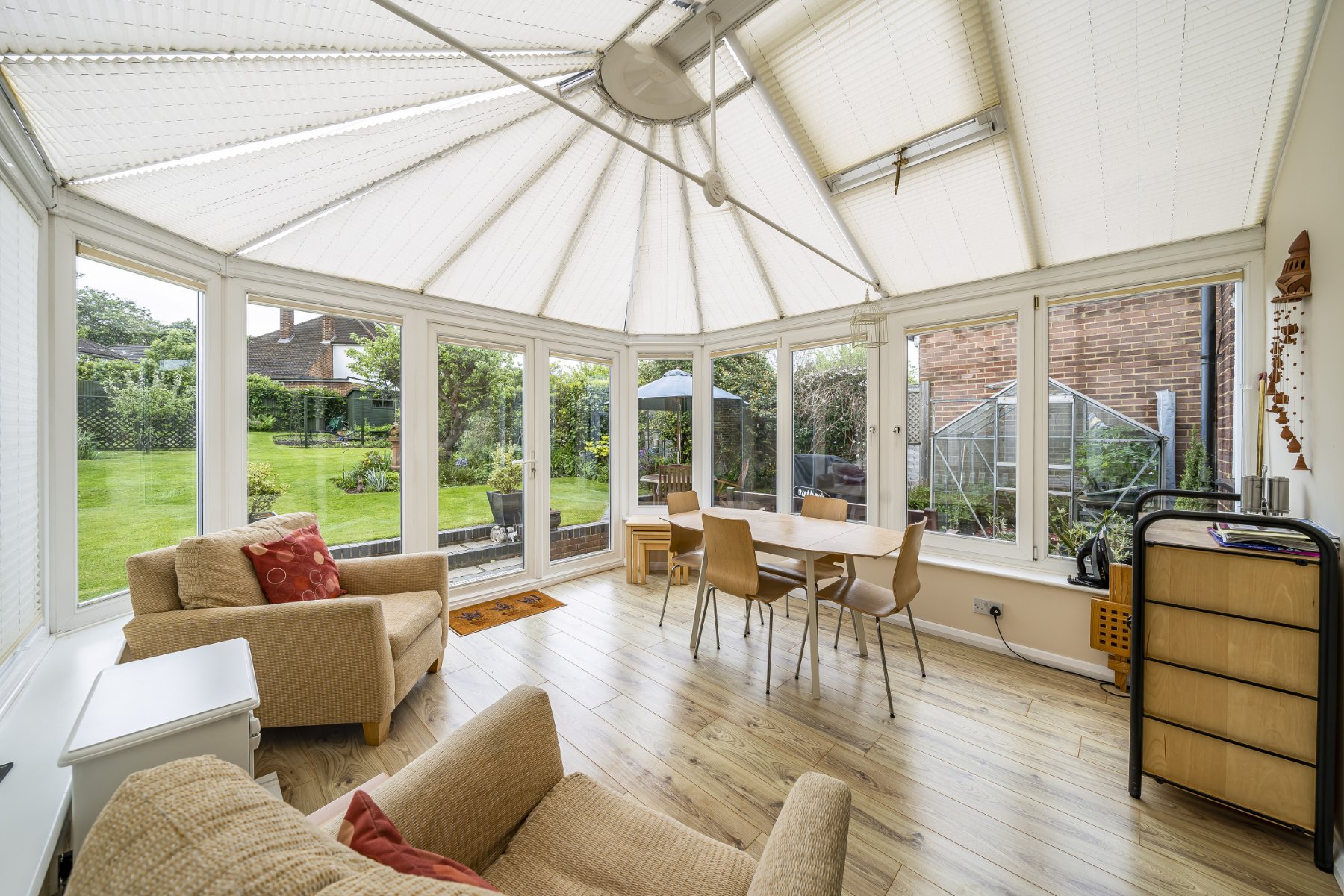 4 bedroom Detached House for sale in Surrey