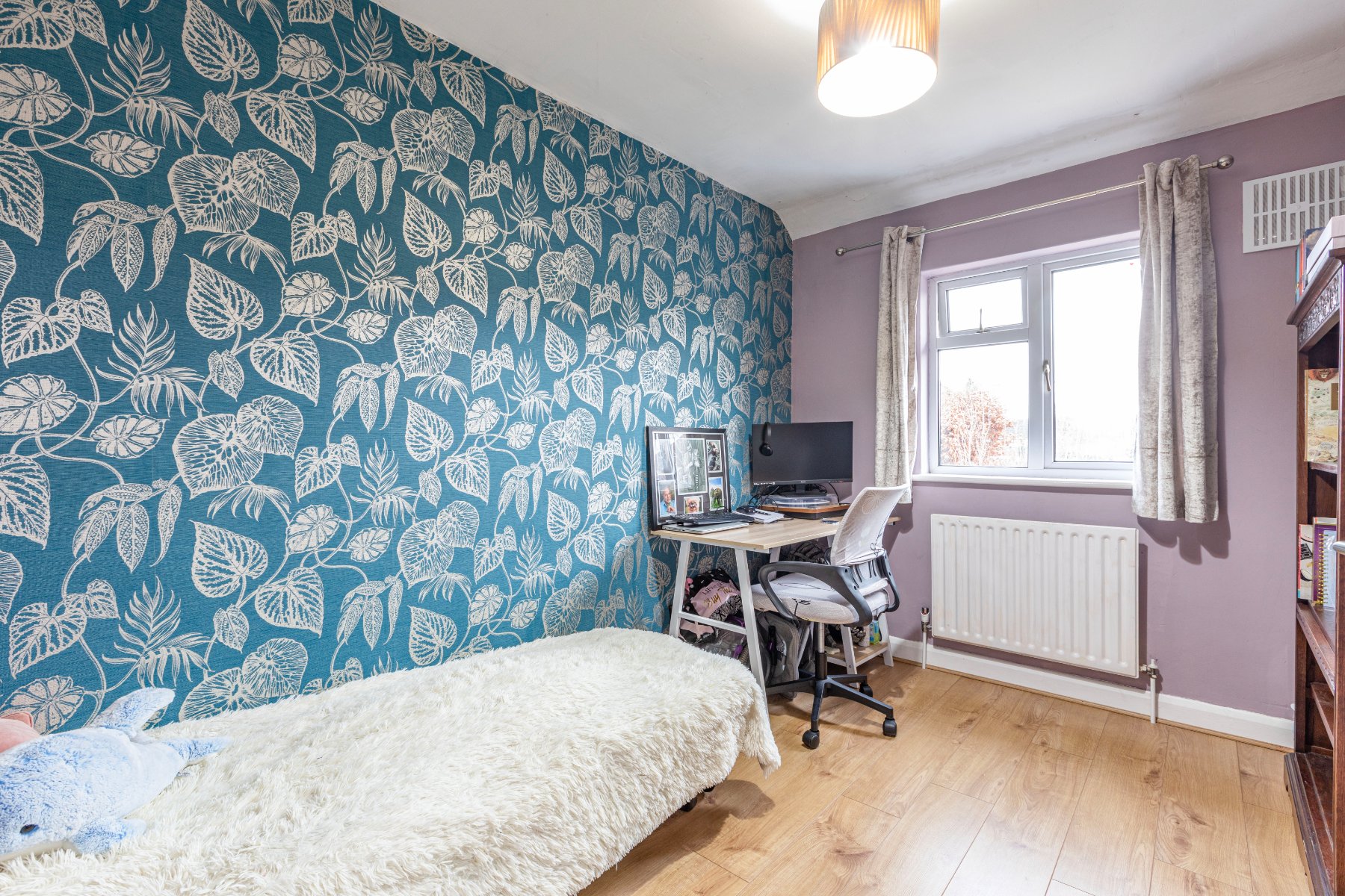 3 bedroom Terraced House for sale in Byfleet