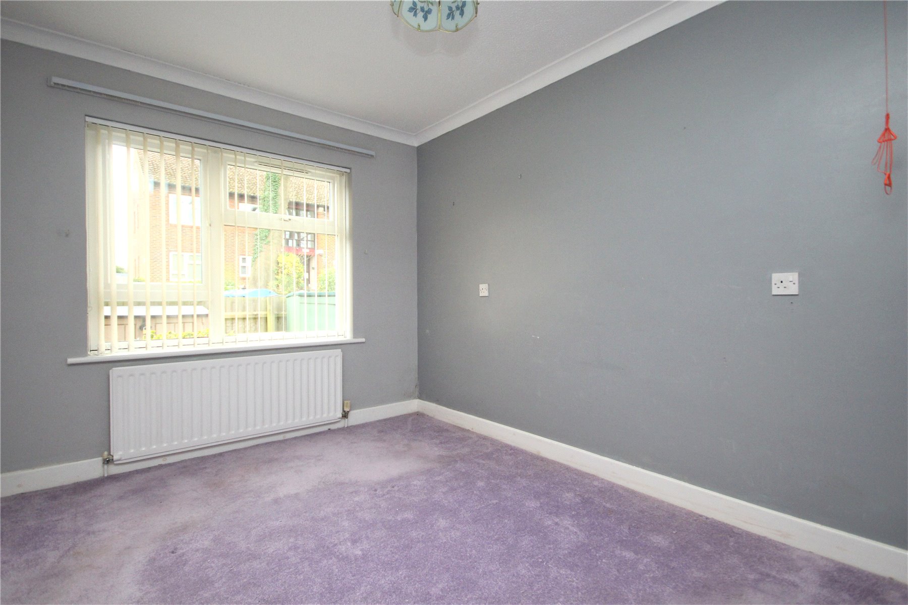 2 bedroom Retirement Property for sale in Woking