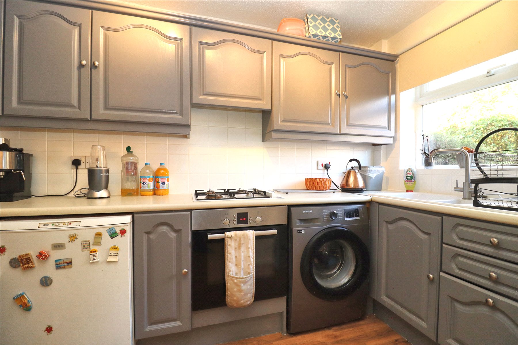 2 bedroom Terraced House for sale in Surrey