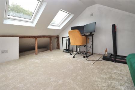 Loft Room