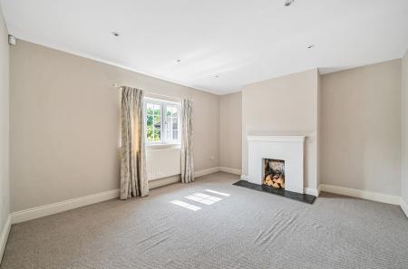 Front Reception Room