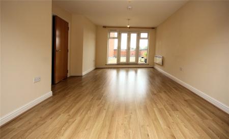 Recetpion Room