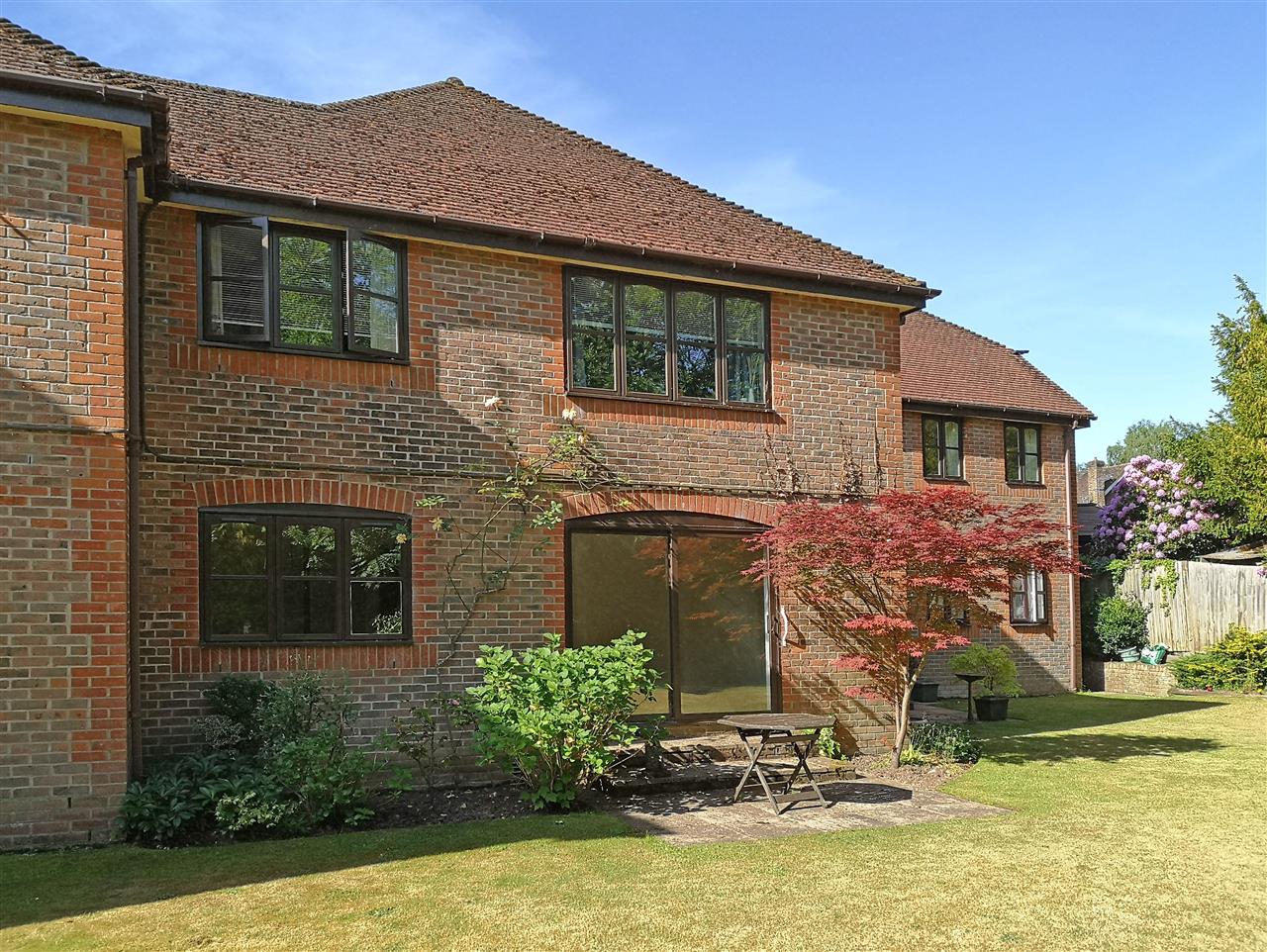 2 bedroom Retirement Property for sale in Midhurst