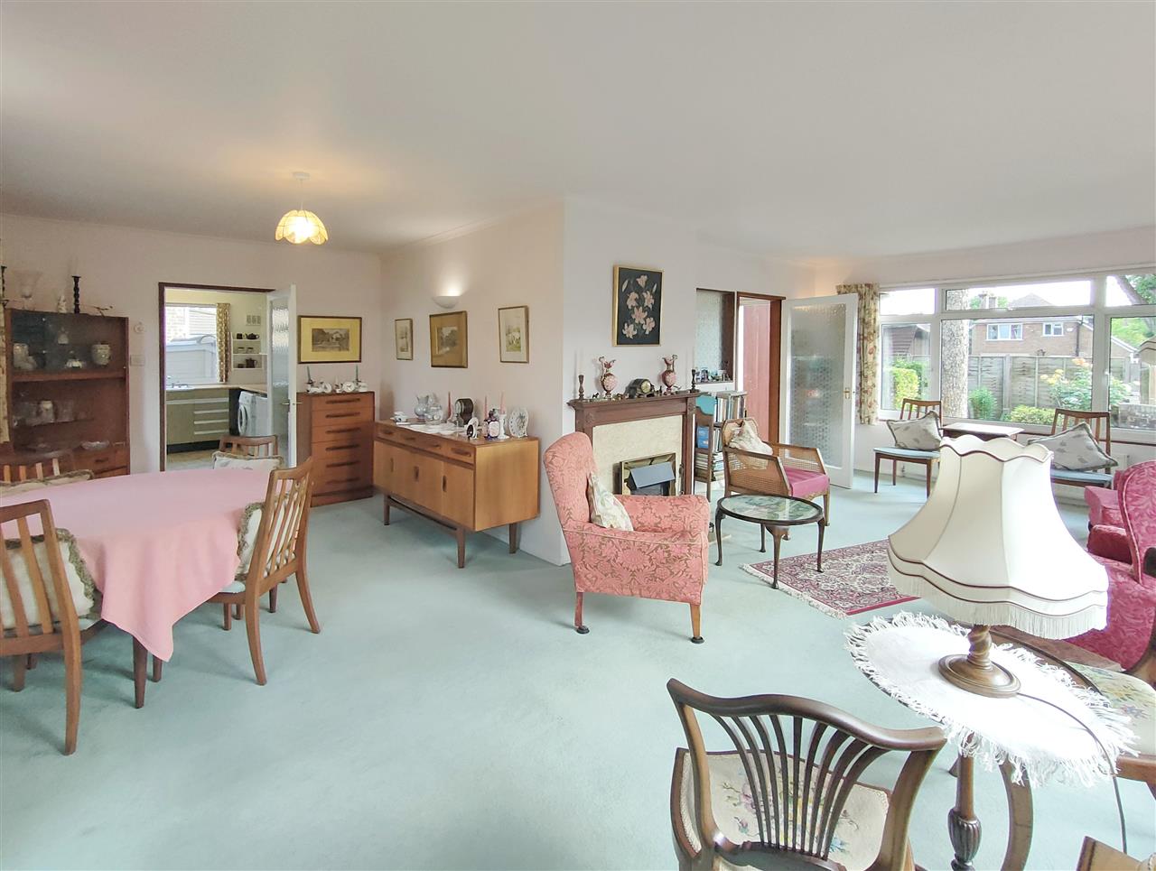 2 bedroom Bungalow for sale in Midhurst