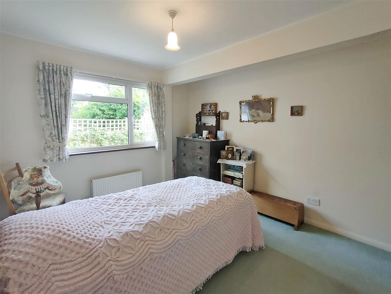 2 bedroom Bungalow for sale in Midhurst