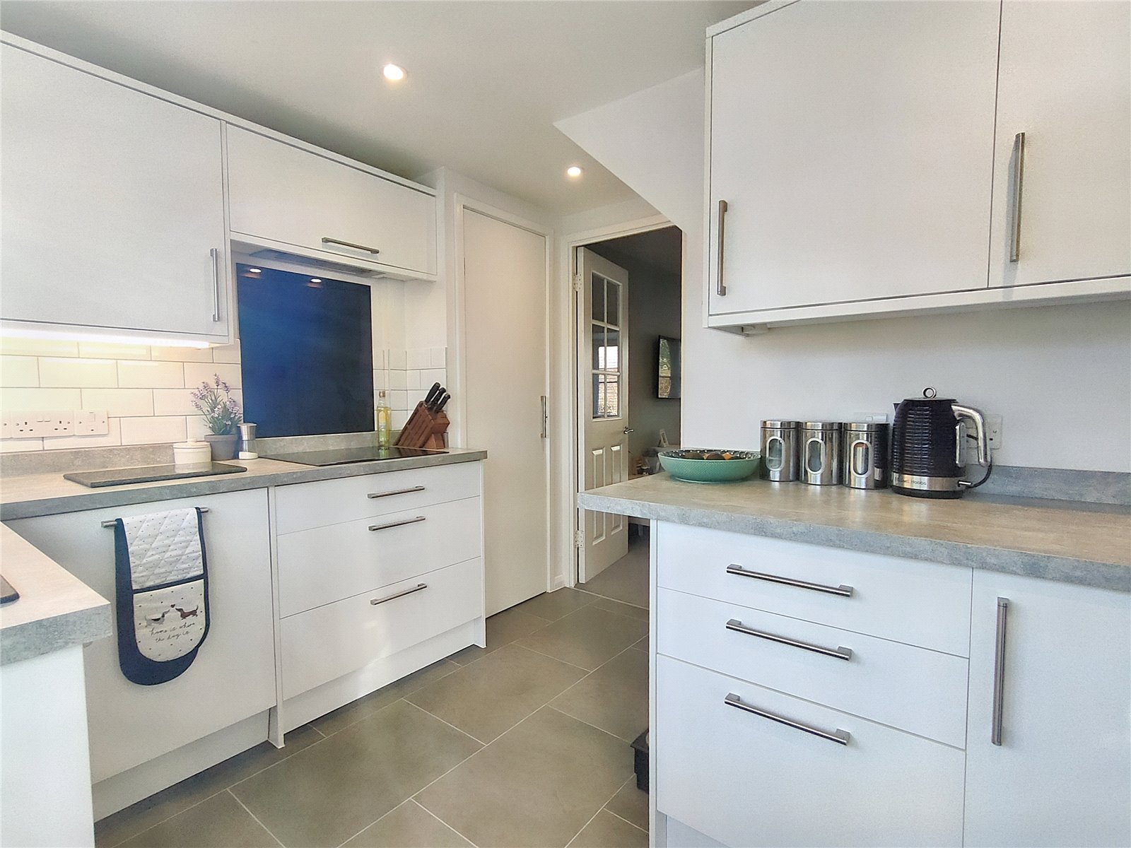 3 bedroom Terraced House for sale in West Sussex