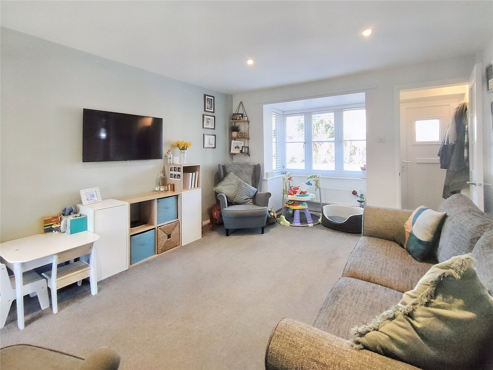 3 bedroom Terraced House for sale in West Sussex