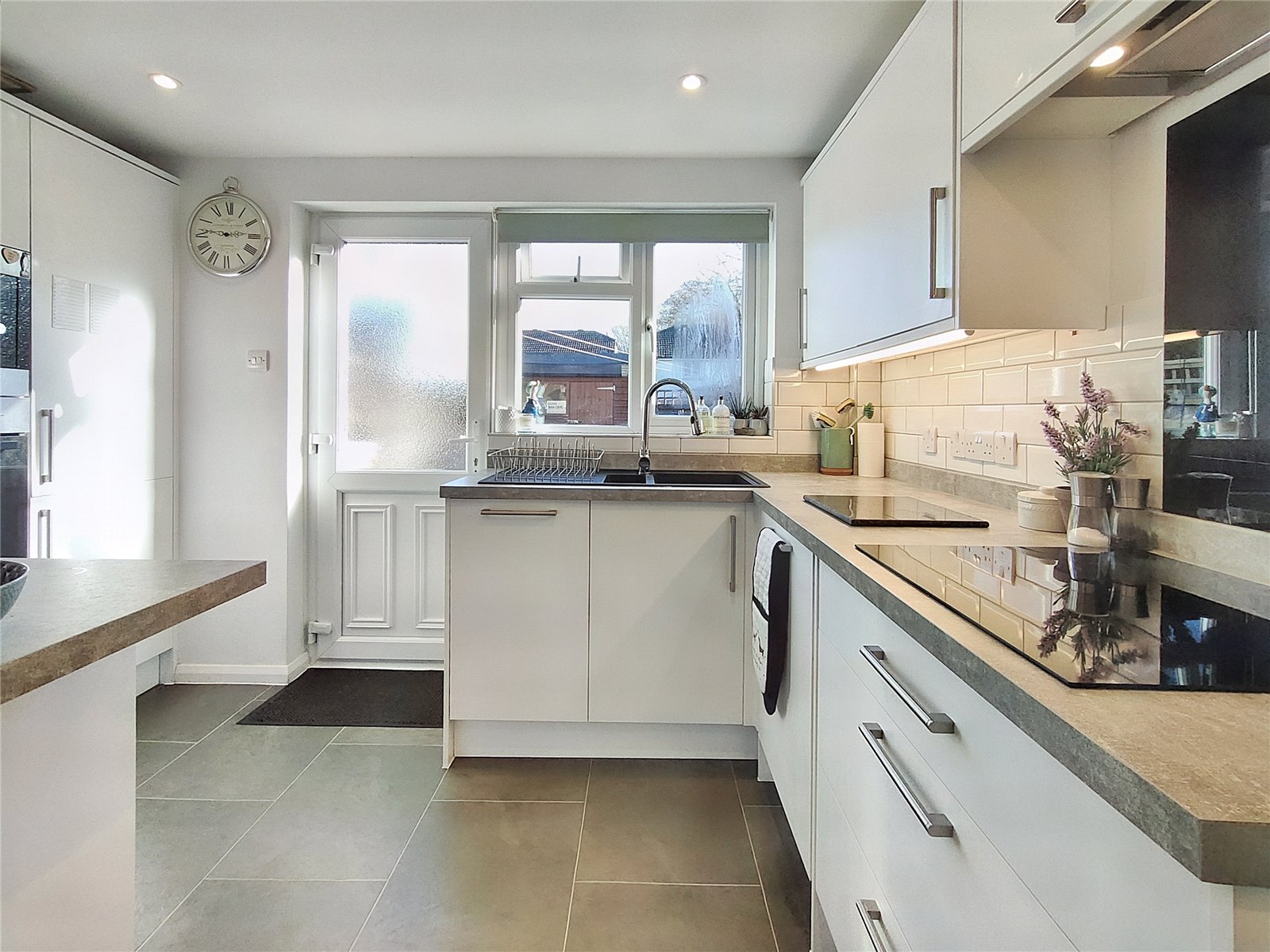 3 bedroom Terraced House for sale in West Sussex