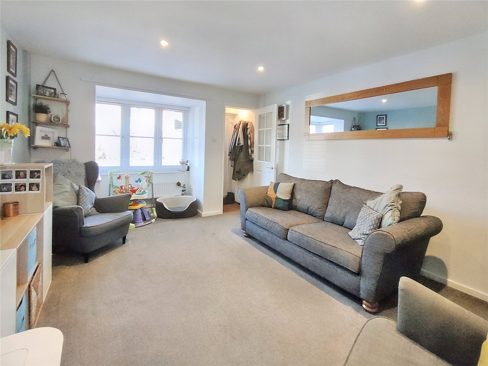 3 bedroom Terraced House for sale in West Sussex