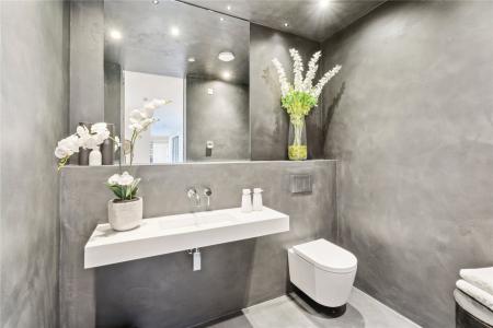 Cloakroom