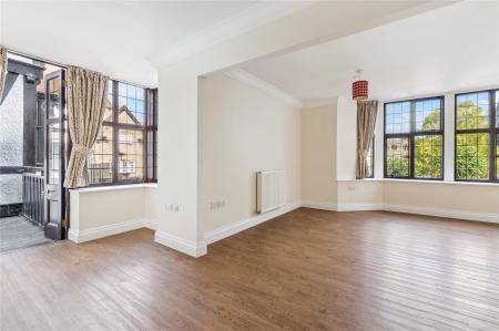 Sitting Dining Room