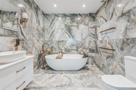 Master En Suite