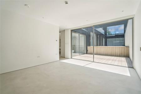 Principle Bedroom