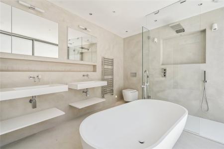 Principle En Suite