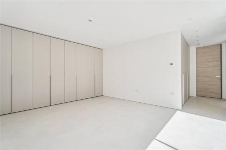 Principle Bedroom