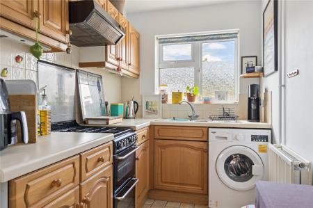 Additional Kitchen