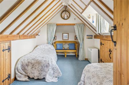 Bedroom 4