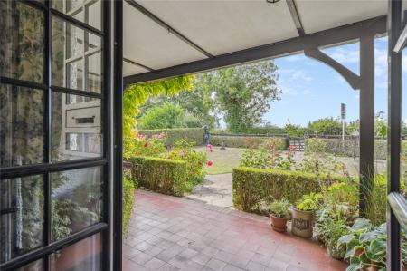 Veranda