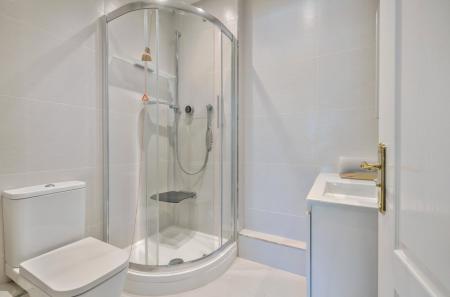 En suite