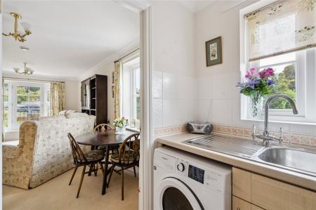 Kitchen Dining