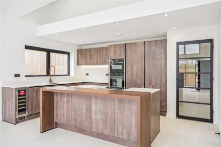 Kitchen Dining