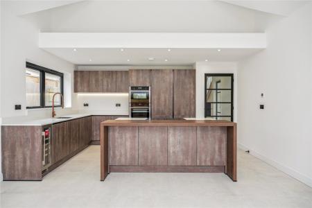 Kitchen Dining