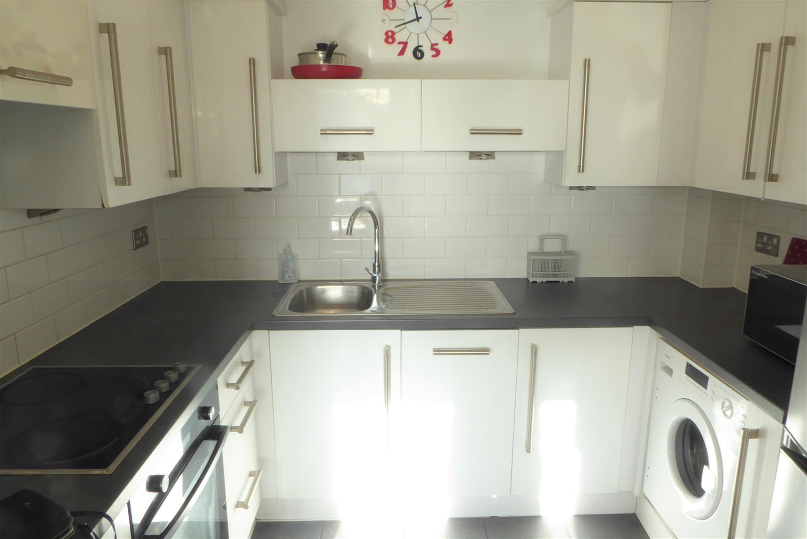 2 bedroom Flat for rent in Hounslow