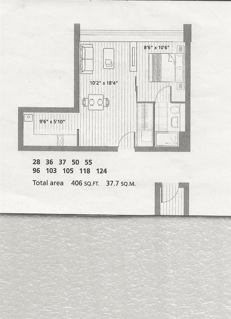 Flat for rent in Hounslow