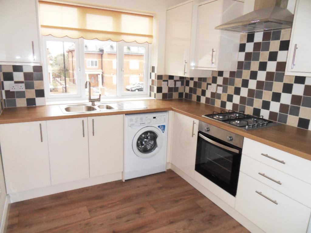 2 bedroom Flat for rent in Hounslow