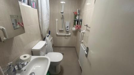 Wet Room