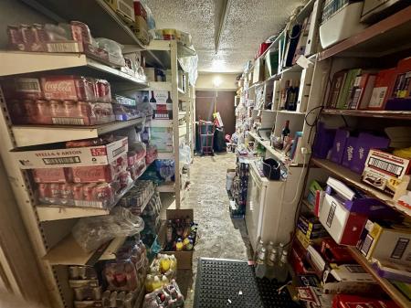 The Retail Premises