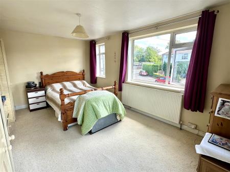 The Residential Accommodation