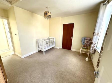 The Residential Accommodation