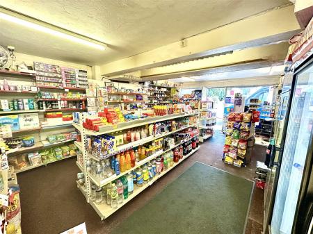 The Retail Premises
