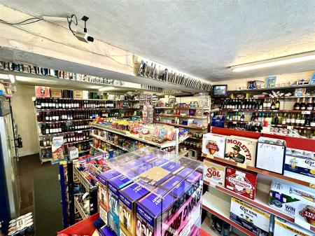The Retail Premises