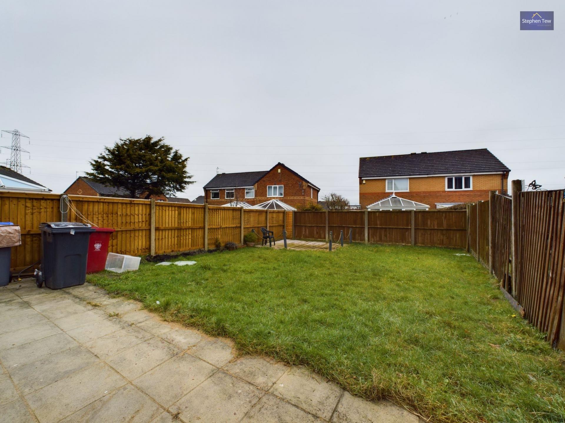 2 bedroom SemiDetached House for sale in Blackpool