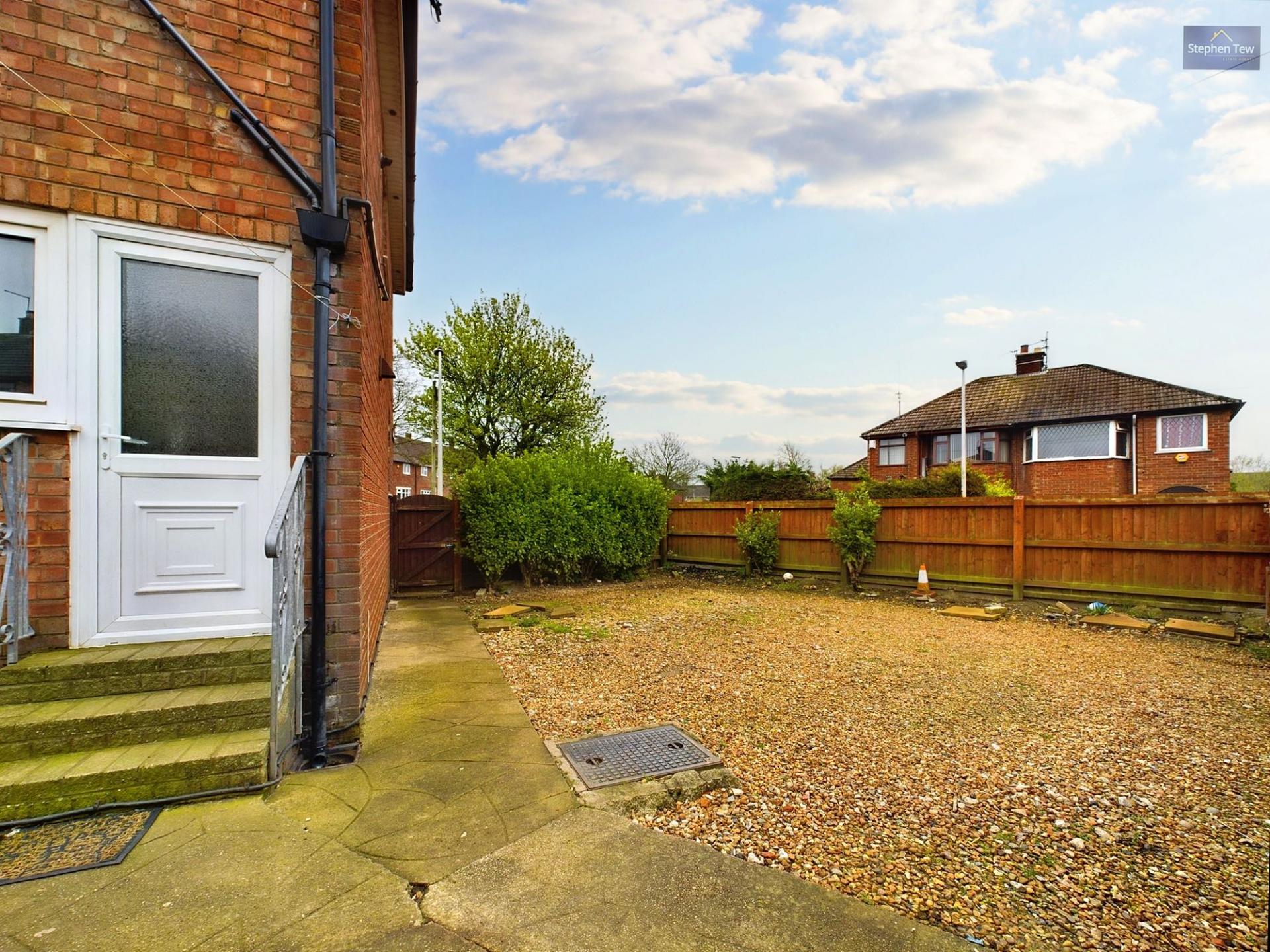 3 bedroom SemiDetached House for rent in Blackpool