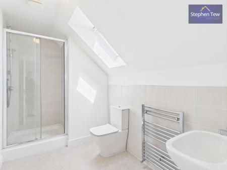 Master Ensuite