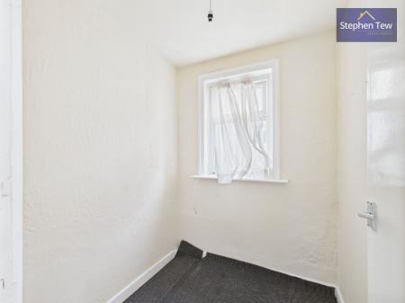 Study/box room
