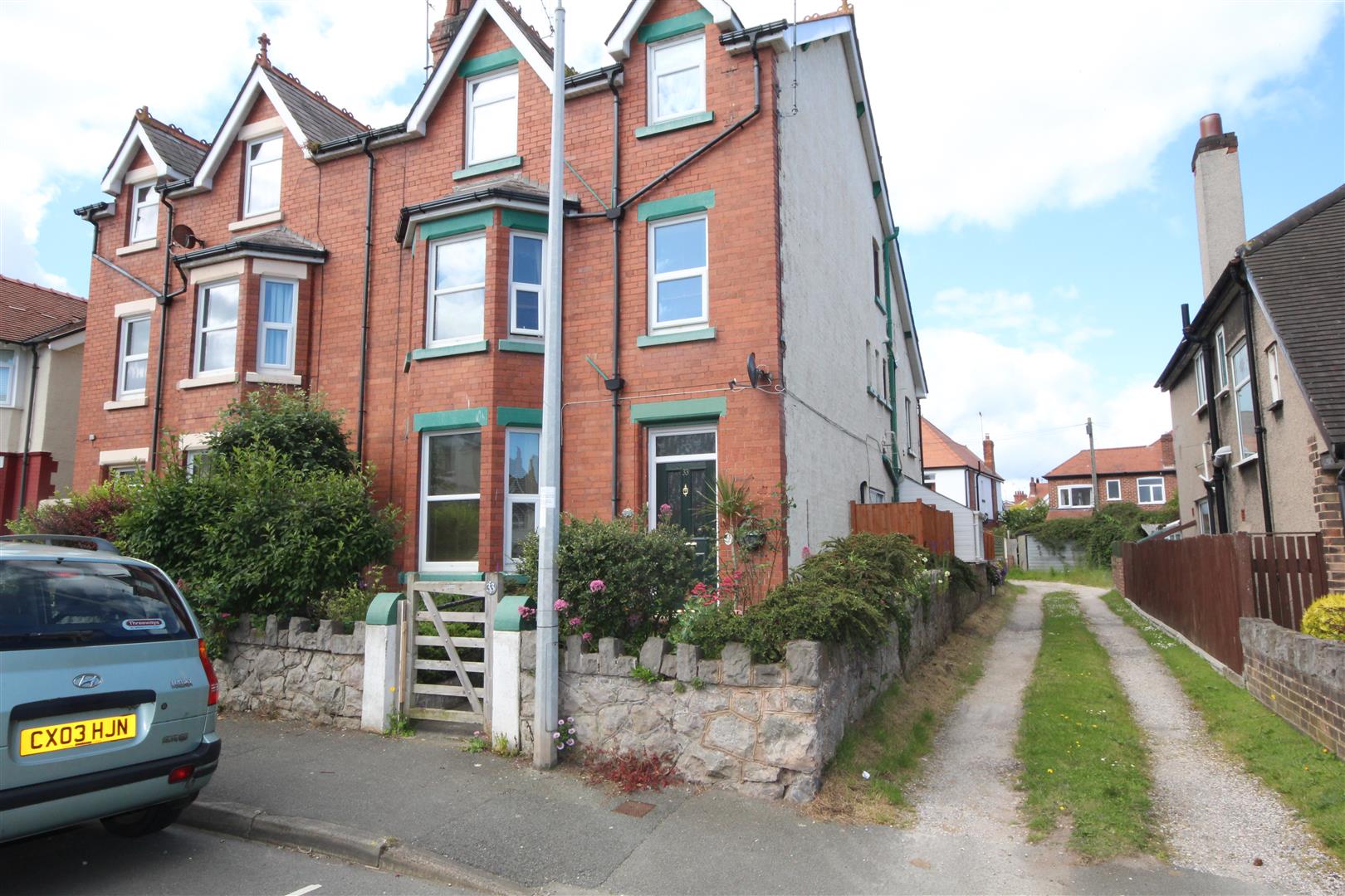 7 bedroom House for sale in Colwyn Bay
