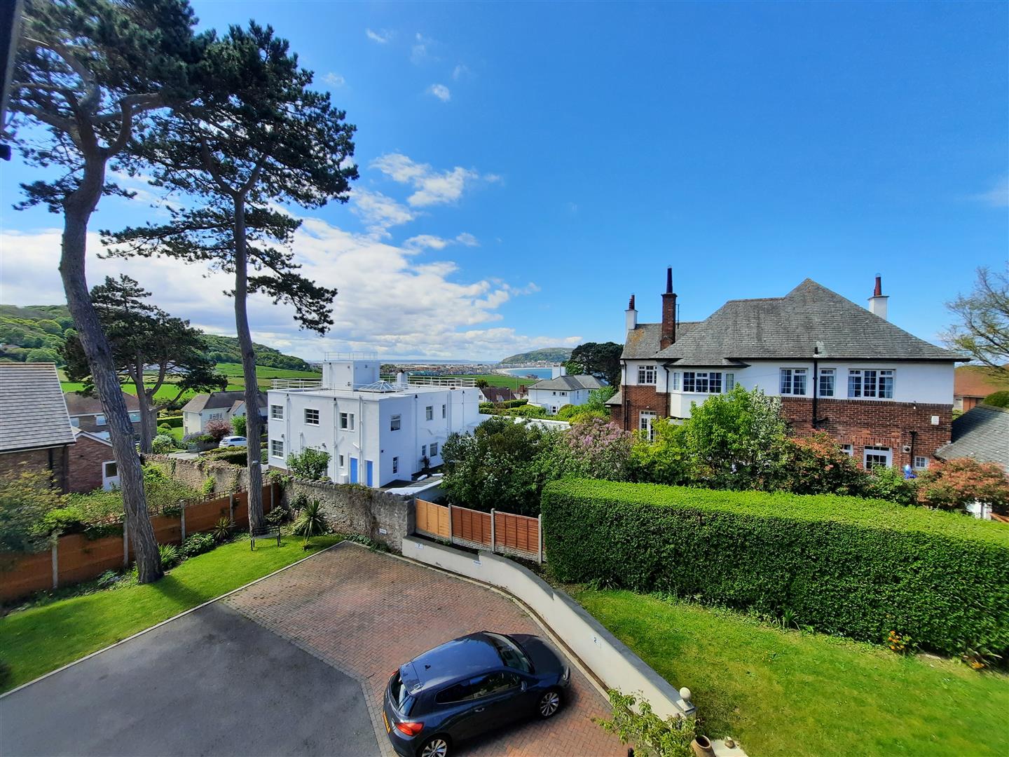 2 bedroom Apartment for sale in Craigside